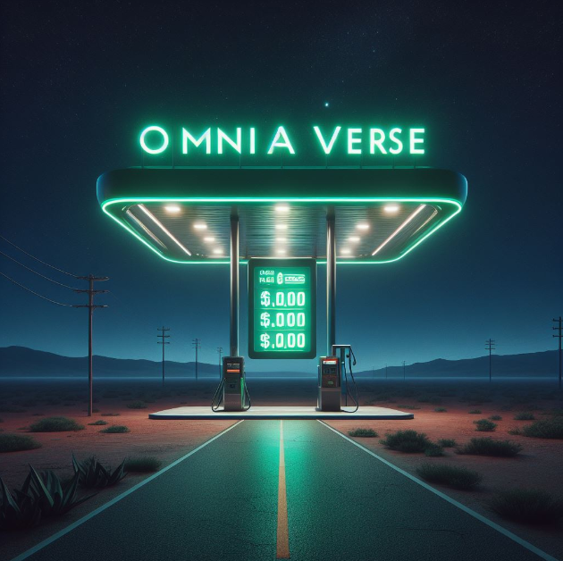 BigDaddy4Mshiba's tweet photo. Your gas is always free in the Omniaverse..
#OmniaChain #ZeroGas #200kTPS #OmniaExchange #NFTBuild #Launchpad #web3gaming #SOL #ETH #BTC 
➡️https://t.co/Gw8ZvveZUE
➡️https://t.co/7VNNcP6RYc https://t.co/ySYhjfjKAu