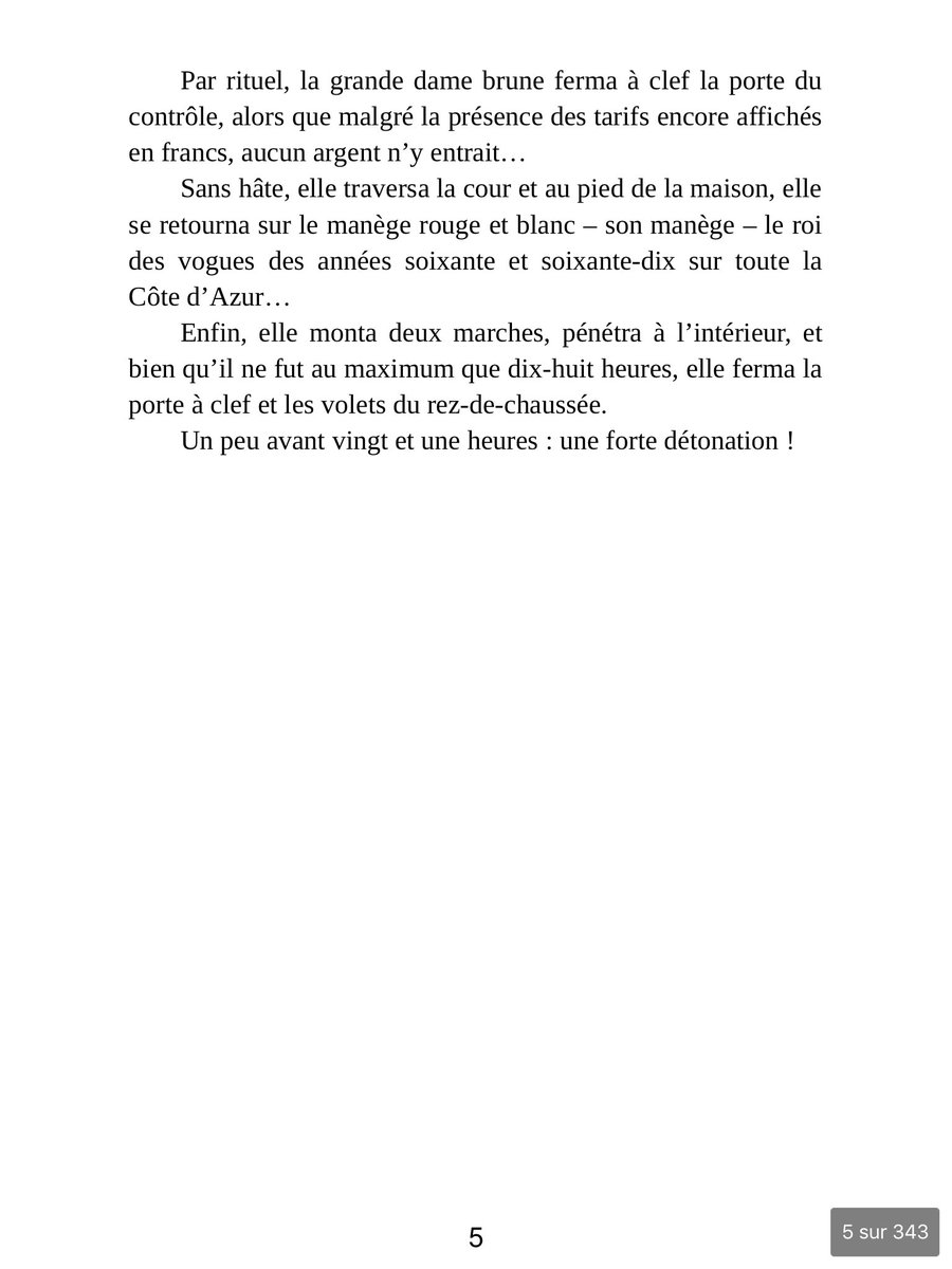 Cinquième relecture de #CINEMA, cette fois-ci en position lecteur sur tablette, et les problèmes me sautent aux yeux, à peine, je commence…

#PalaisCroisette #Cannes #Rome #Cinecittà #Citation #Cinema #ecriture  #lecture #roman #amwriting #amediting #writing #editing #wordcount