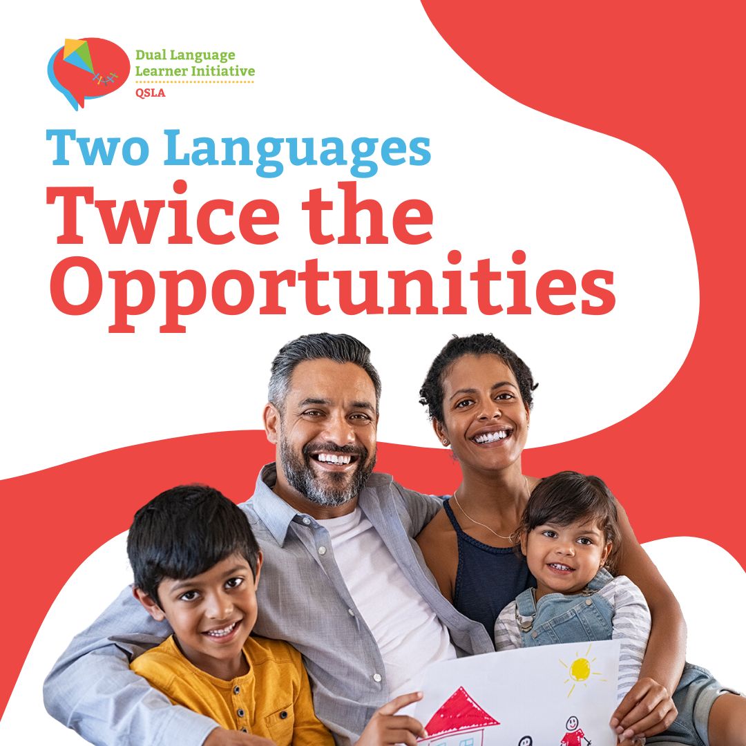 Children who learn 2+ languages have greater opportunities for academic, social, financial & career success. Check out resources from SEAL partner @QualityStartLA to create impactful learning opportunities for your bilingual learners! bit.ly/3UcjBhp #MLLAdvocacy2024