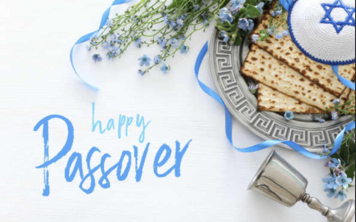Continue to pray for Israel as the Jews faith begin their Passover. May you find peace and joy and cherished moments with loved ones. #Passover