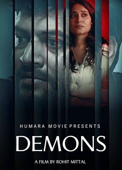 Just finished watching DEMONS. The only thing which comes to my mind is, who is the writer and director of this wonderful movie?? So impressive <a href="/rohitmittal2607/">Rohit Mittal</a> , really good job.
👍