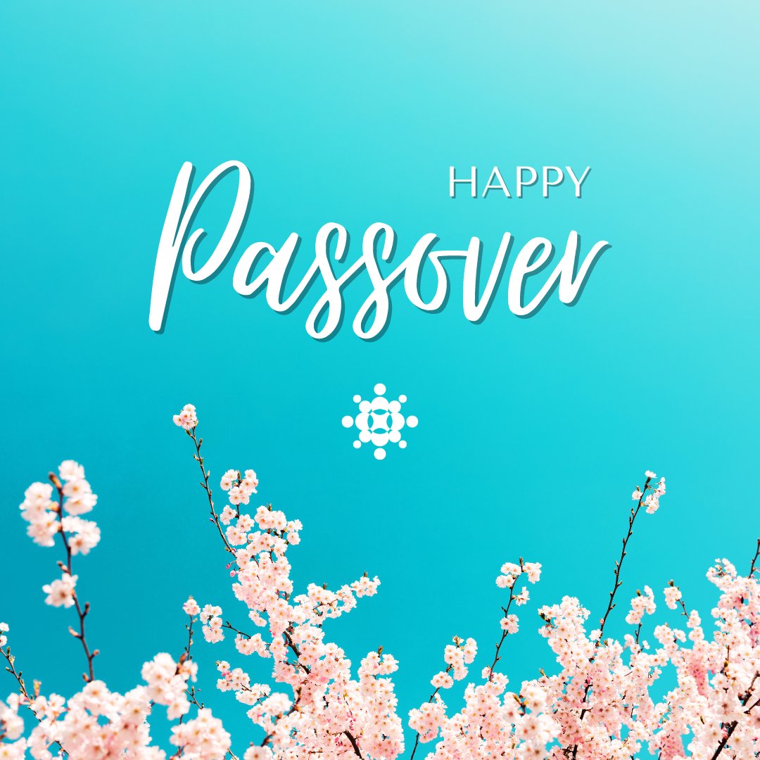 🕊️✨ Wishing a meaningful Passover to all who celebrate! 🕊️✨ Join us in reflecting on the universal messages of Passover—compassion, resilience, and community. When we support others with the gift of blood, we strengthen the bond that unites us. Chag Pesach Sameach! 🌿🕯️