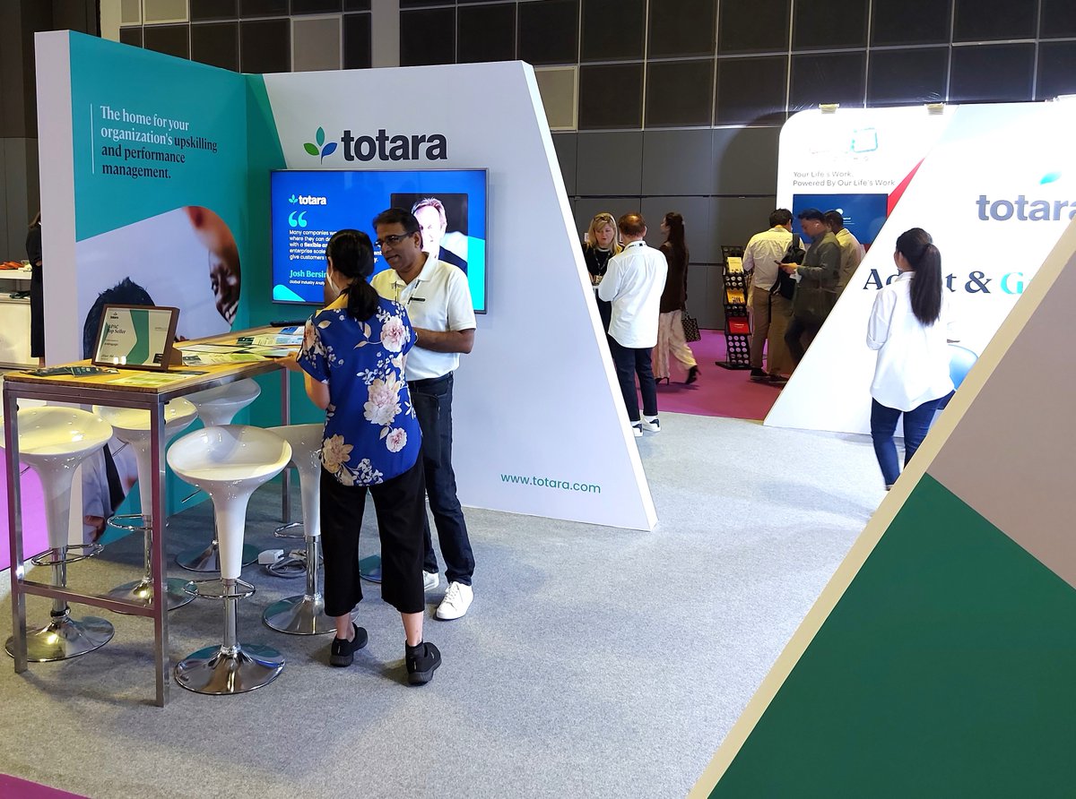 Totara tweet media
