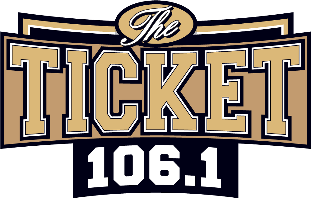 Inside New Orleans with @eric_asher presented by @McAlistersDeli 4-6pm @1061_TheTicket 
 ericasher.com @iHeartRadio @tunein
Show podcasts are available on all podcasting platforms
Guests @MikeTriplett @MaddyHudak_94 @LarryHolder