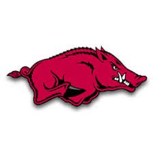 I’m blessed to receive an offer from the University of Arkansas! Go Razorbacks❤️🤍