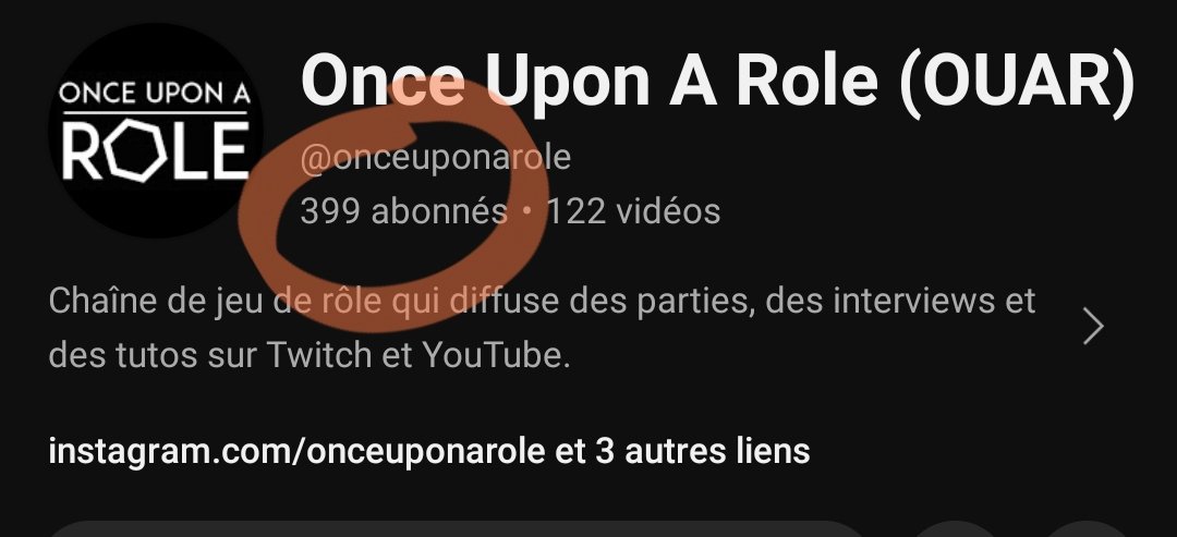 Un petit partage/coup de main la #jdrfamily ?
#jeuderole #jdr #actualplay #roliste