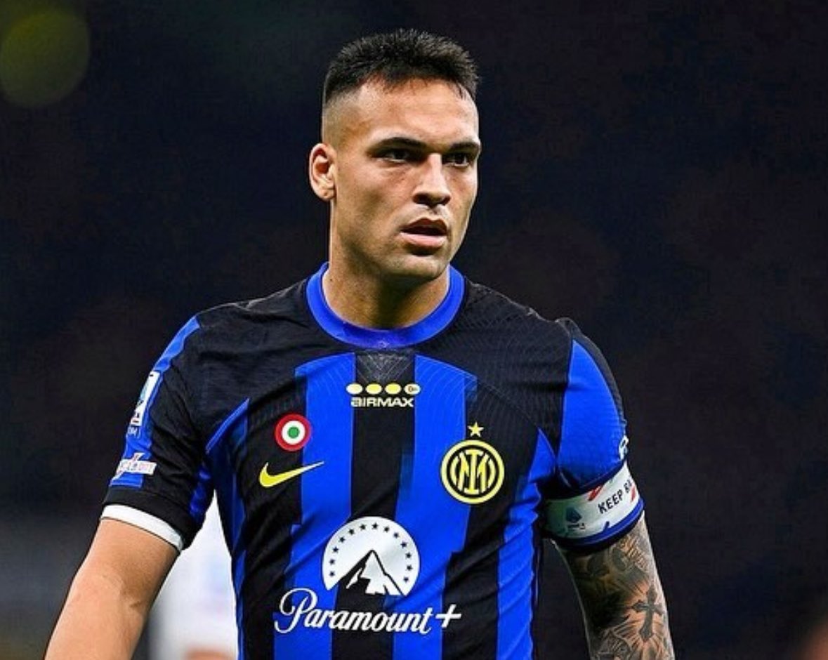 🇦🇷 Lautaro Martínez on his contract: “We have to find an agreement with the club. I’m super happy now, it’s time to celebrate. I hope it will happen”.