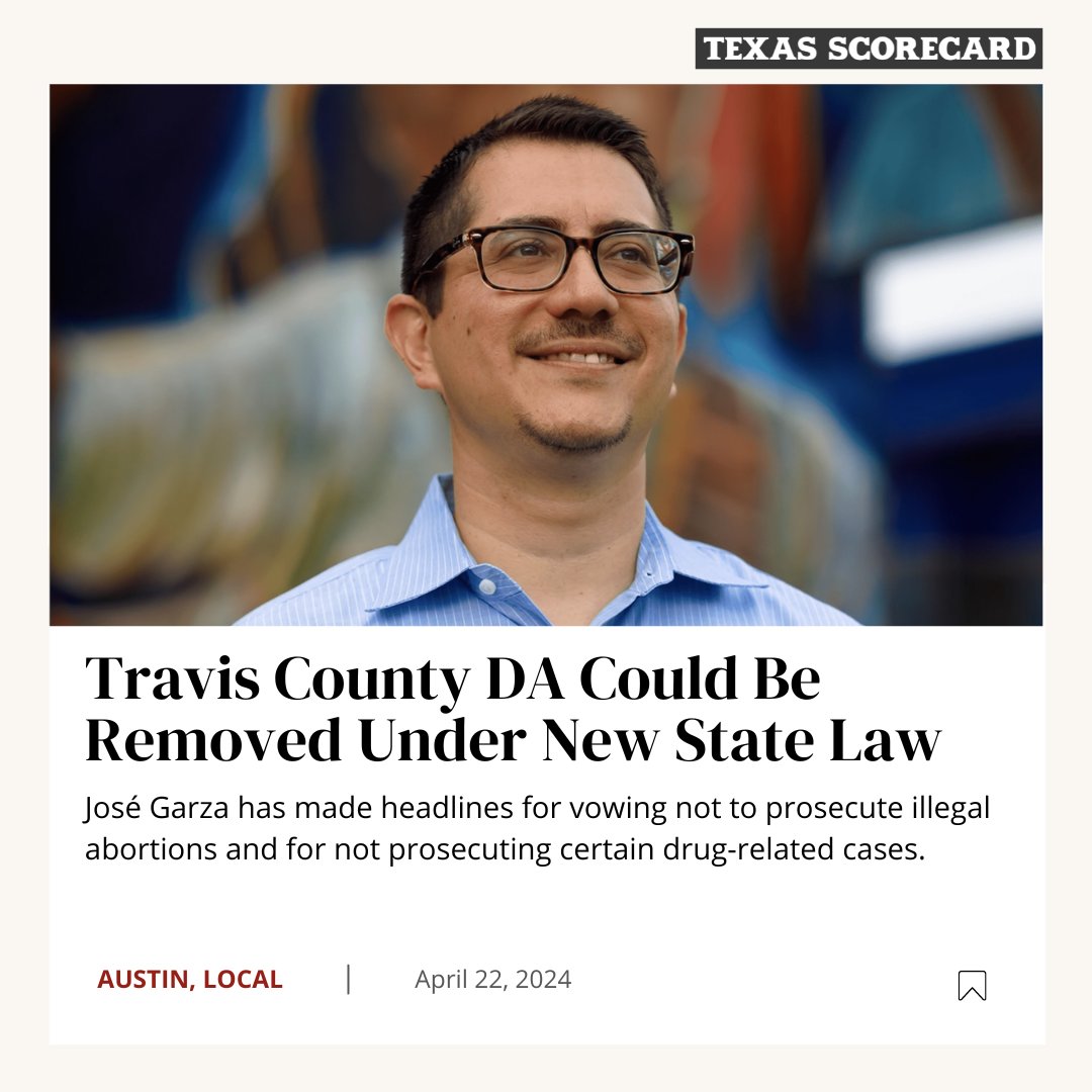 Texas Scorecard tweet media