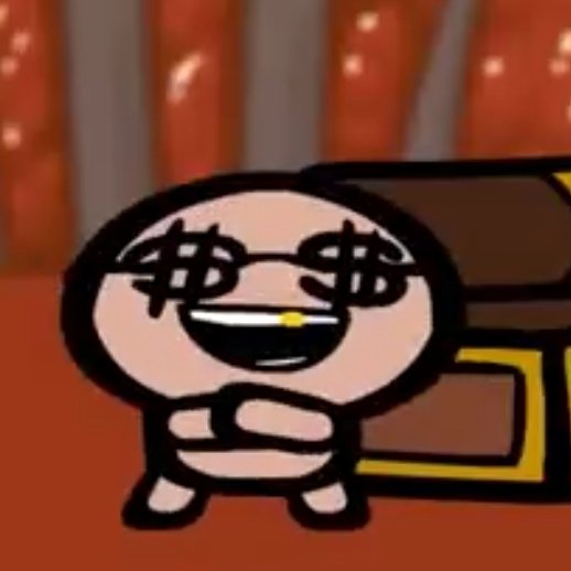 ditvfm's tweet photo. introduction thing hi im maeron i like games mostly tboi and tein i also draw ok bye https://t.co/RGruGyoRMZ