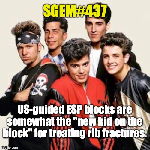 ESP - The new 'block' on the block thesgem.com/2024/04/sgem43… #SGEMHOP #MemeMonday