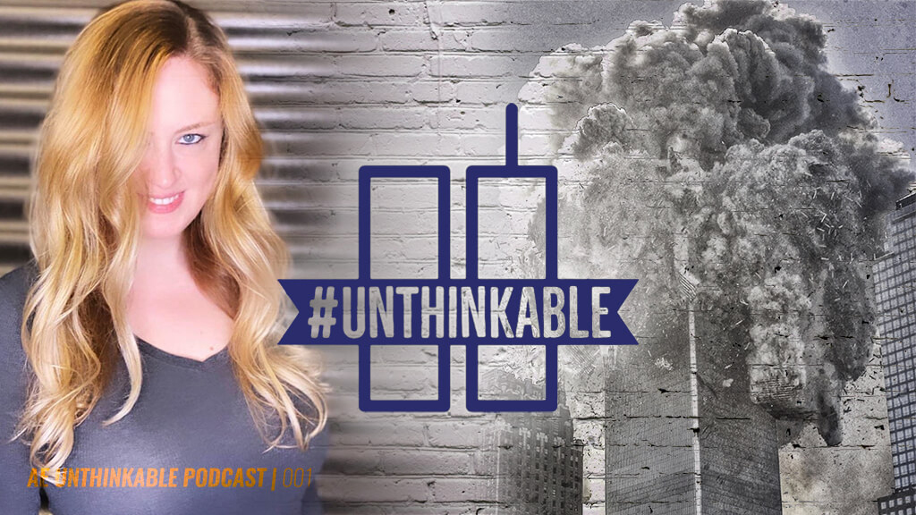 AE911Truth is Proud to Introduce the Newest Addition to our Podcast Family... #Unthinkable Hosted by 9/11 Researcher Julia Picicci @unthinkable911. ae911truth.org/news/981-she-d… @truthandshadows @911_fall @ReThink911org @WTC7Evaluation @Sept11Memorial