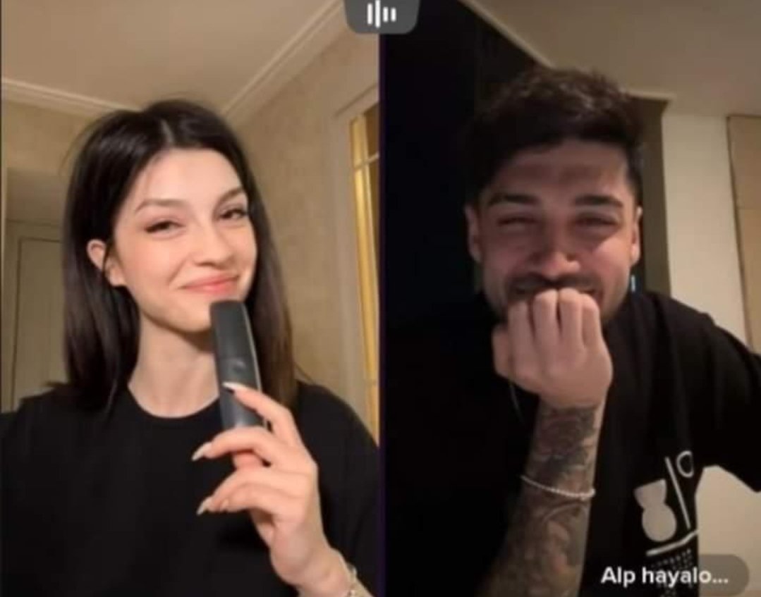 Ben bebek alzey zamanlarını çok özledim... Alpin zeynoya yürümesi, birbirilerine yaptıkları en küçük iltifatta chat'te saadece 'gol' yazılması, Zeynonun yanlışlıkla alpe aşkım dediği kesitler, Alpin zeynoya görüşürüz sevgilim diyip yayından çıktığı kesit, sahur yayınları 🥲