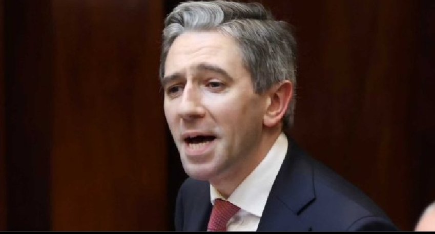 🇮🇪🚨

'I have made a decision': Taoiseach Simon Harris has said the government will pass the hate speech bill before the next general election, saying it would be 'very irresponsible' not to do so.

Every government TD (MP) in Fine Gael, Fianna Fáil & the Greens need to go