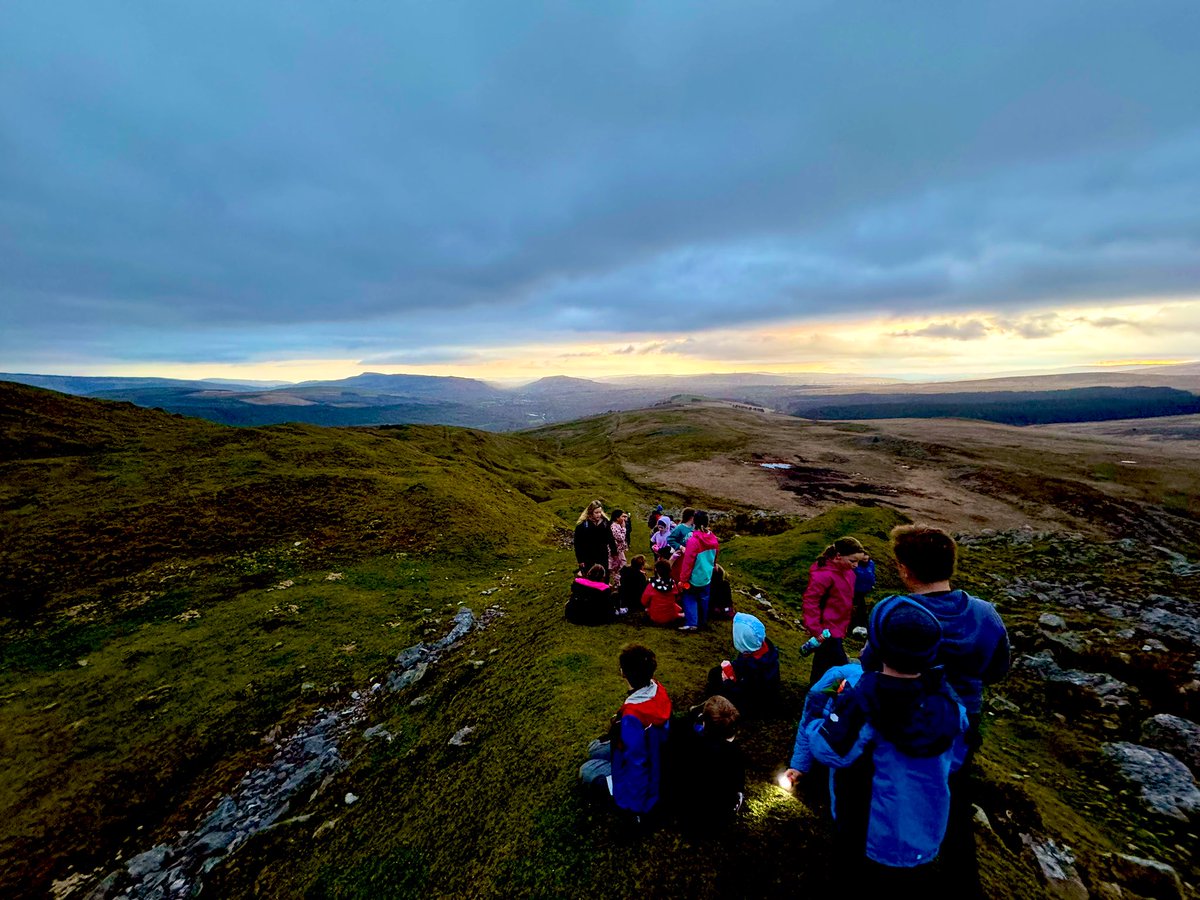 Ysgol Pencae tweet media