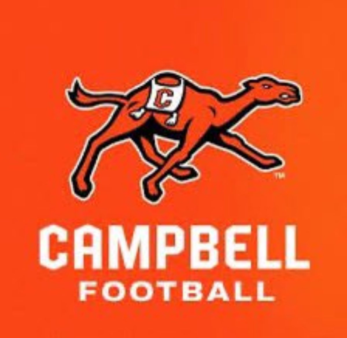 Campbell Offered🙏🏾 #AGTG
