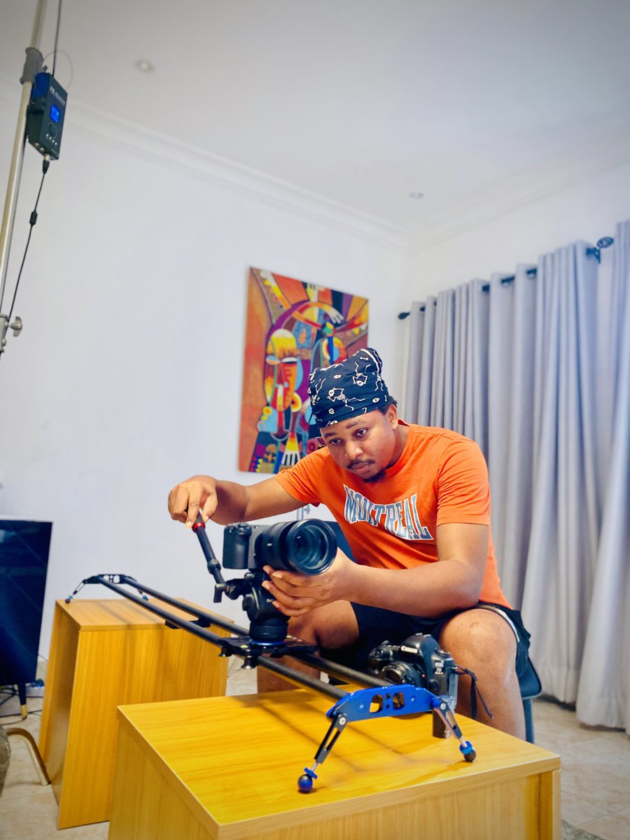 Bobosilver1's tweet photo. Former sure boy in frame 😎 https://t.co/DwgVfQNb8B
