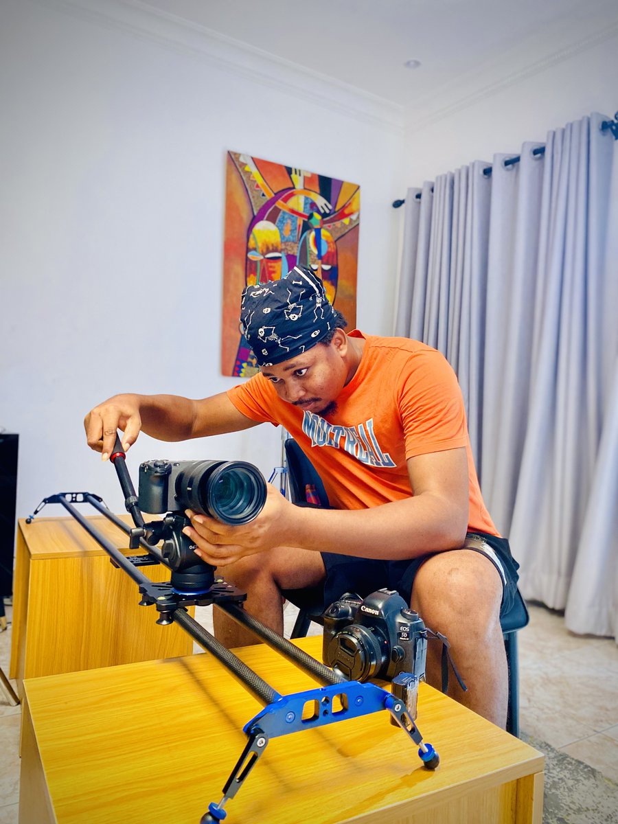 Bobosilver1's tweet photo. Former sure boy in frame 😎 https://t.co/DwgVfQNb8B