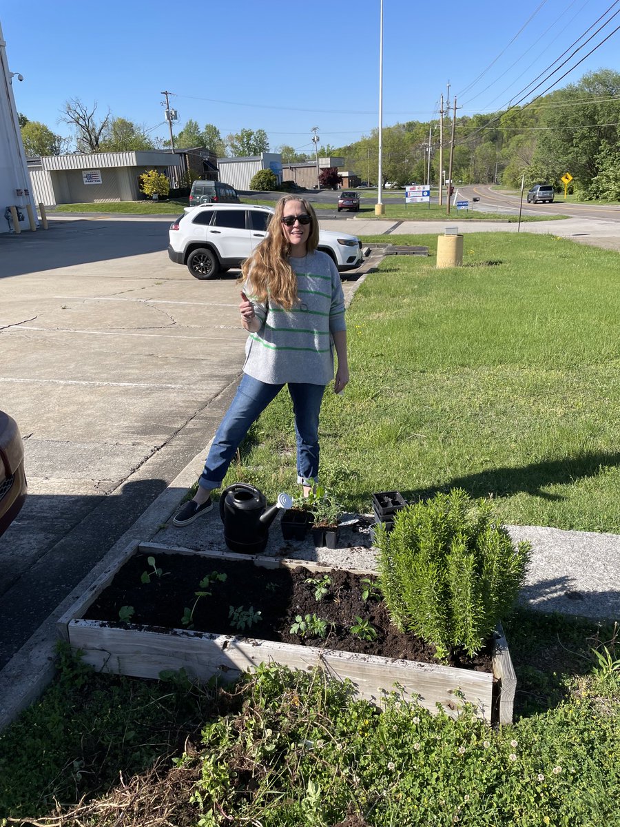 Johnson City Call Center tweet media