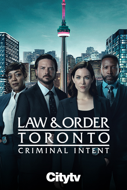 On the next #LawAndOrderToronto - the prosecutor's case falls apart after 3 cops perjure themselves