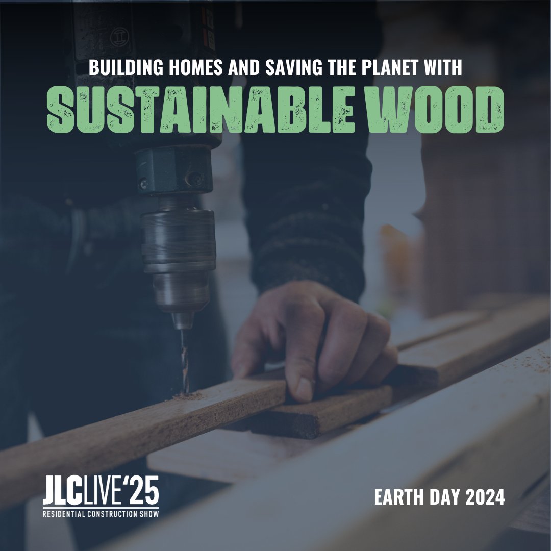 JLC LIVE tweet media