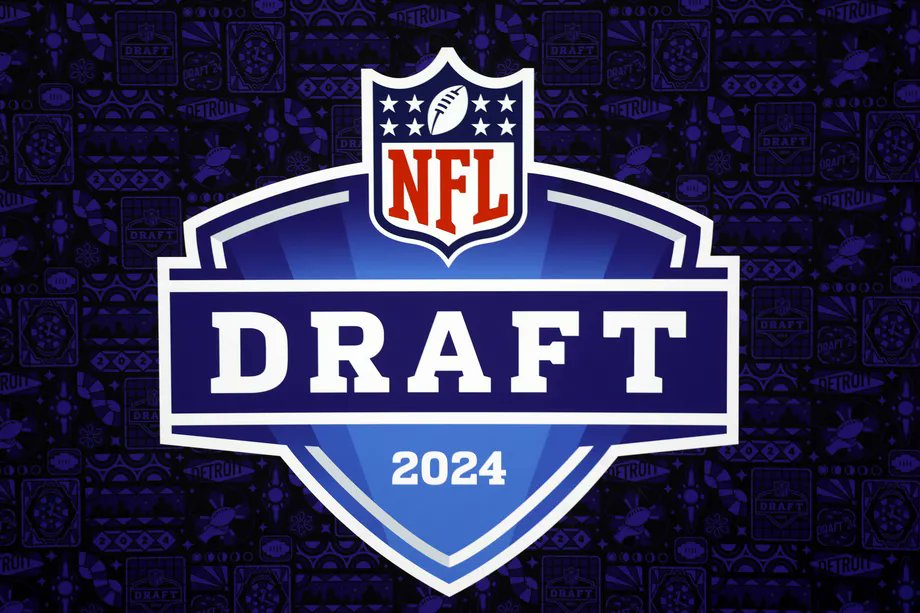 Saints Reacts Survey: What do you think the #Saints will do in the 1st round of the NFL Draft? LINK ⬇️ canalstreetchronicles.com/2024/4/22/2413…