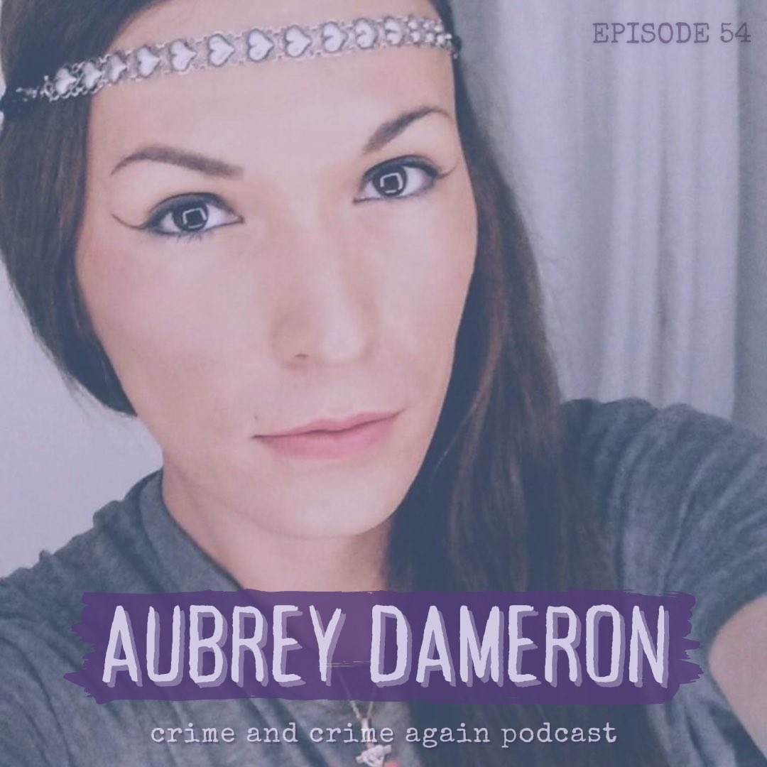 Crime and Crime Again Podcast tweet media