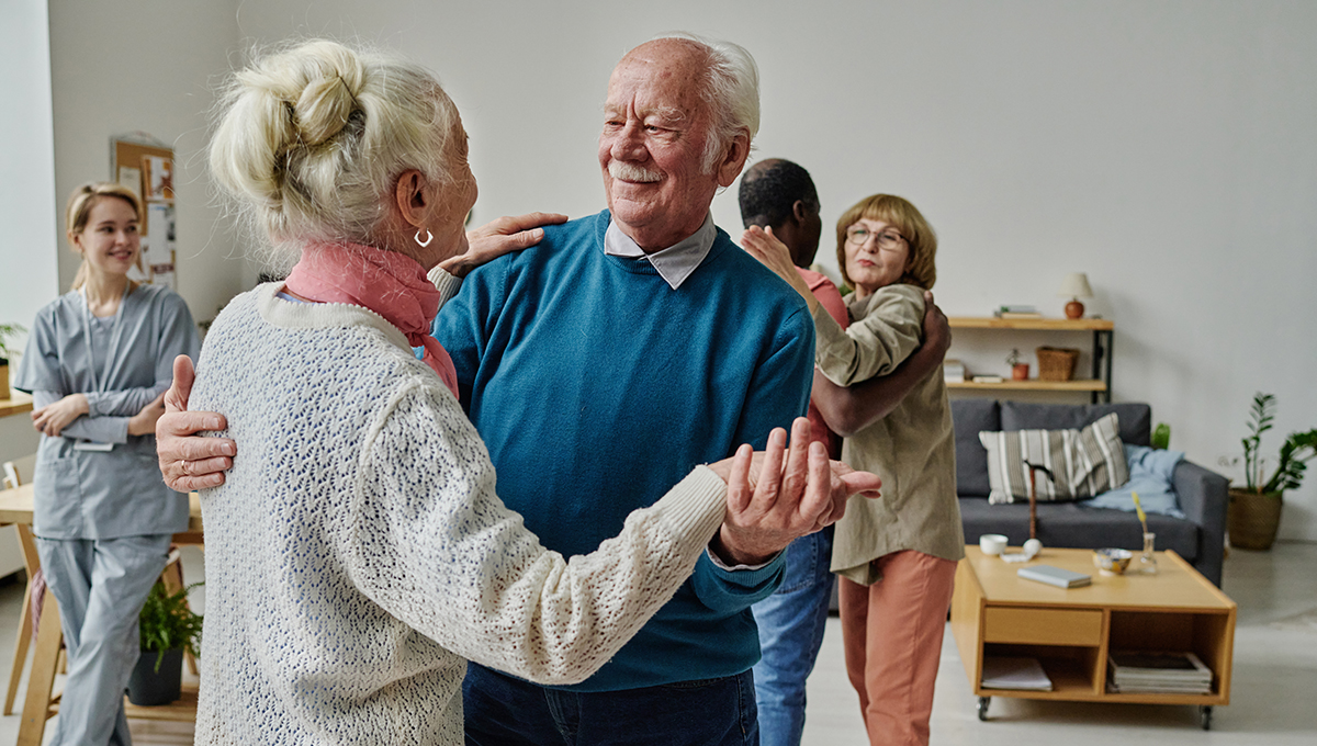 Balancing Hypertension and Fall Risk: A Delicate Dance in Elderly Patients dlvr.it/T5sc8P