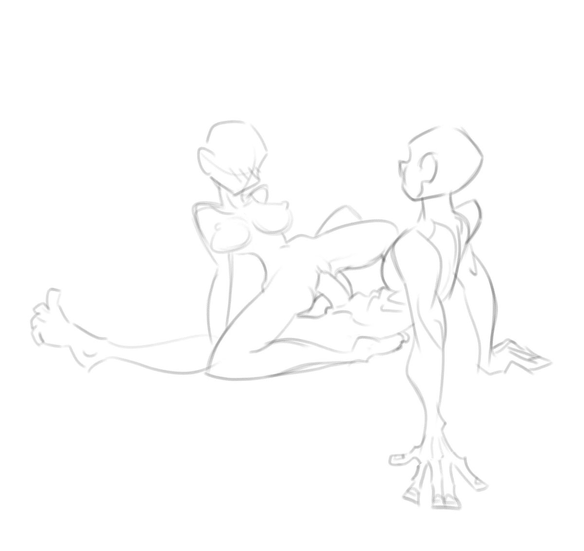 Who should they be? i don't know yet