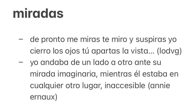annflxke's tweet photo. podria escribir una tesis sobre el concepto de las miradas https://t.co/0LMJCu0EYG
