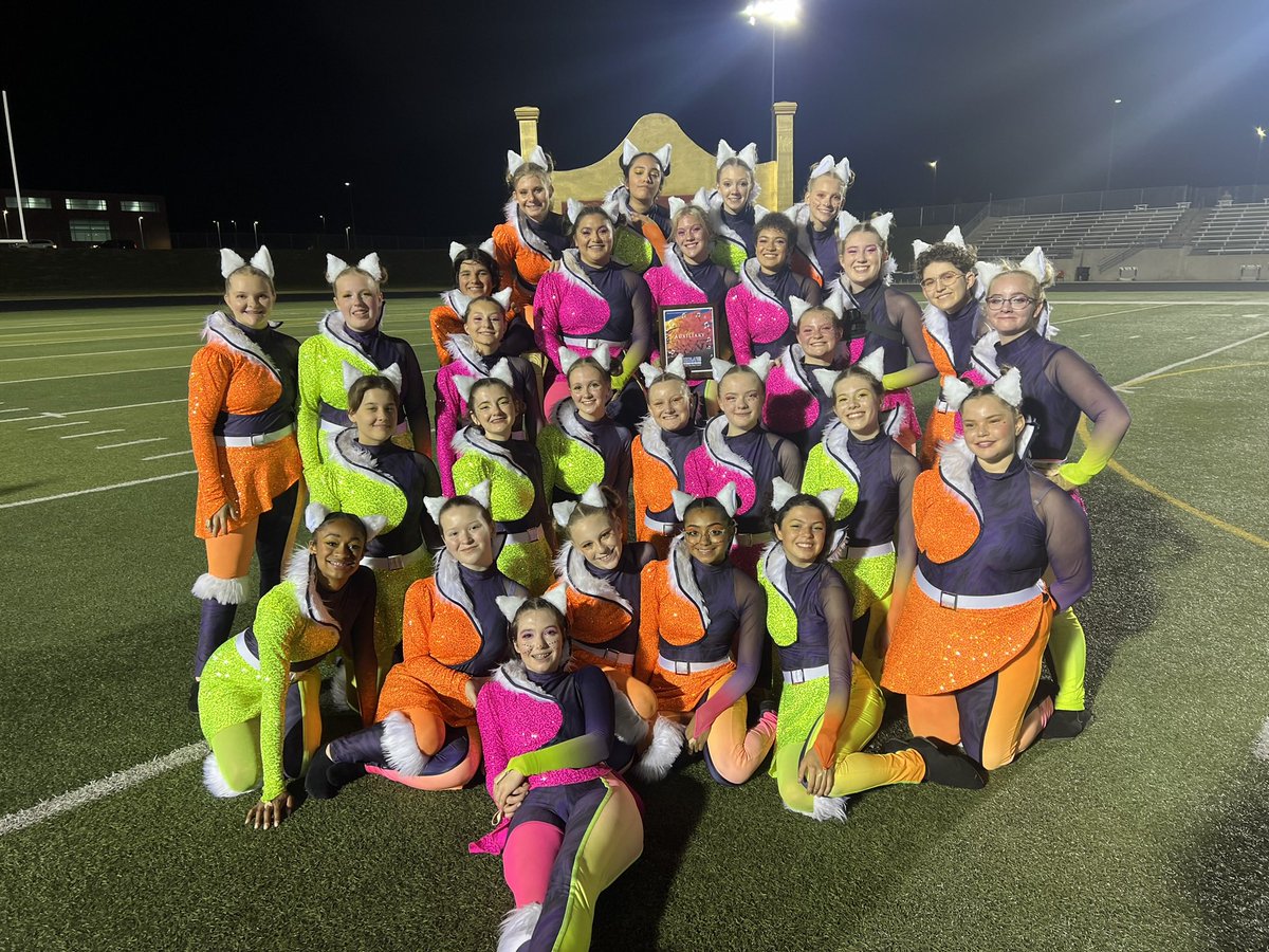 TitanColorGuard's tweet photo. We are officially ONE WEEK AWAY from our 2024 auditions! Did you know that the Titan Color Guard was the recipient of the Best Auxiliary award at the 2023 NSBA State Marching Contest?!? You don’t want to miss out on your opportunity to join this award-winning ensemble! ✨💙 https://t.co/uEEz5Ozlie