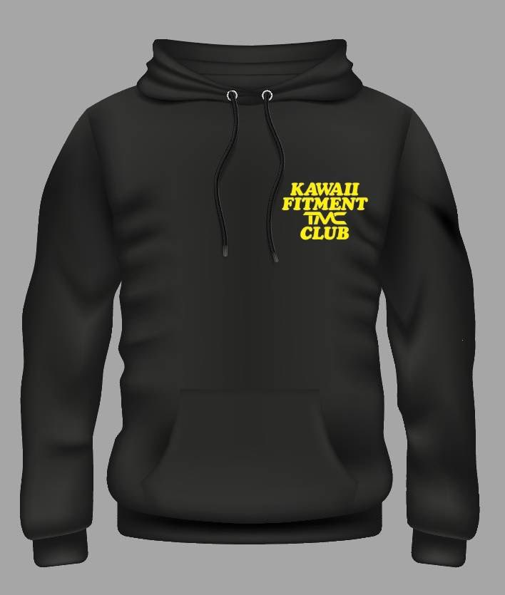 KAWAII FITMENT. on X: 