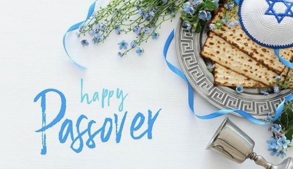 Wishing our Jewish Ontarian community a meaningful and blessed Passover. May this sacred time be filled with remembrance and renewal. Chag Sameach.