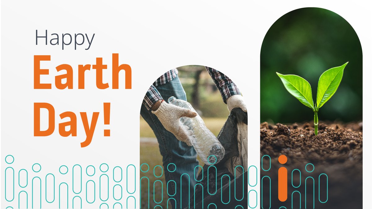 This Earth Day, explore how you can make your banking more earth-friendly with IncredibleBank:
- Go Paperless: Switch to e-statements to cut down on paper waste.
- Mobile Banking: Manage your finances on-the-go and save on fuel.
#IncredibleBank #EarthDay #SustainableBanking