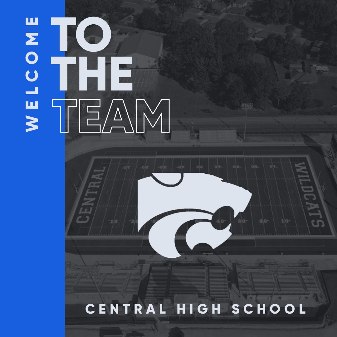 Welcome to the Perch Team, Central High School 💪📊🦉 . . . #perch #perchfit #strengthandconditioning #strengthtraining #strengthcoach #vbt #velocitybasedtraining #coaching #sportstechnology #sportsperformance #athlete #strength #techstartup #tech