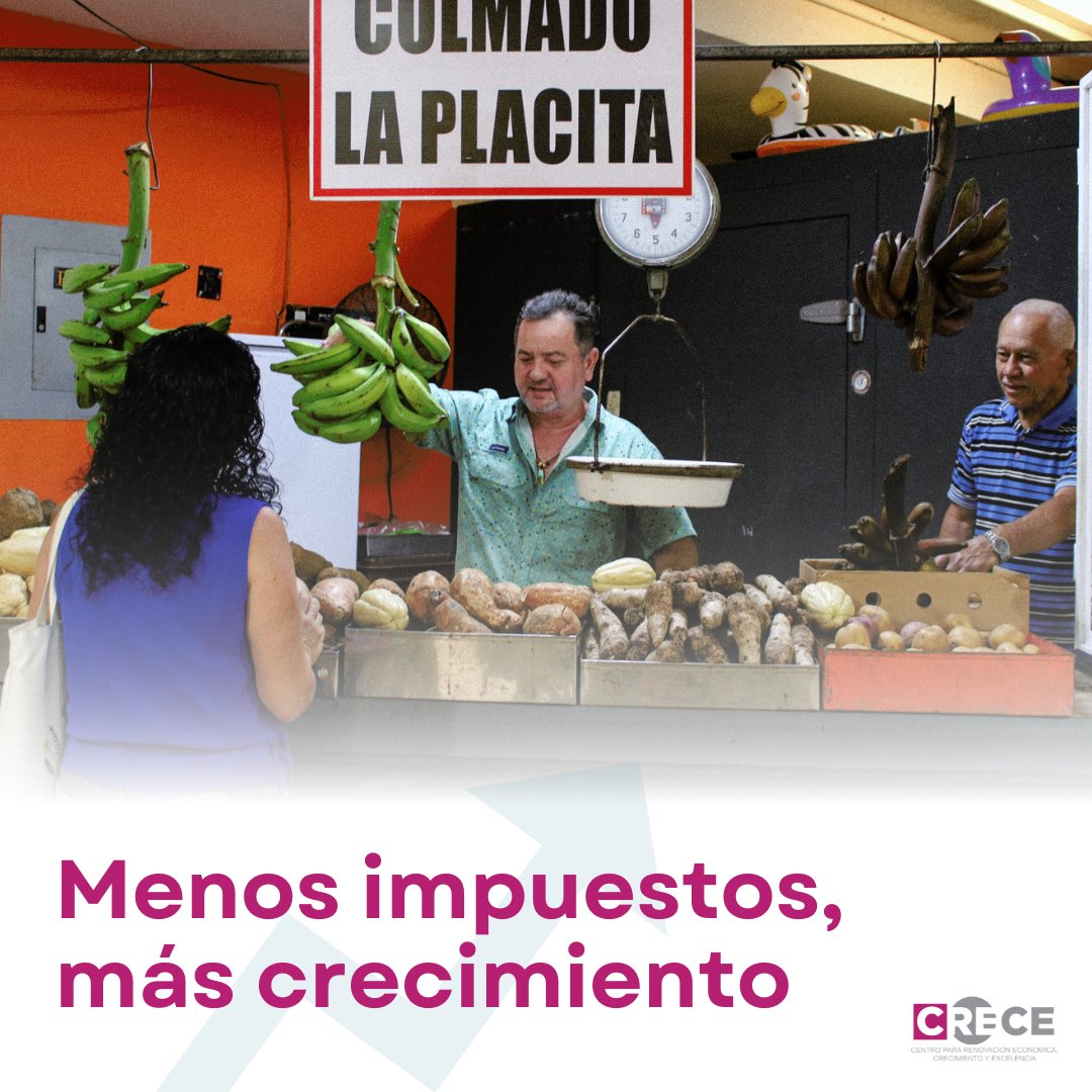 El impacto de la carga contributiva en PR es que mientras más altos los impuestos, menos ingresos y menos oportunidades de crecimiento porque no sobra para invertir, ahorrar, y crear capital. Es hora de pensar en el impacto que tienen las altas tasas impositivas que hay en PR.