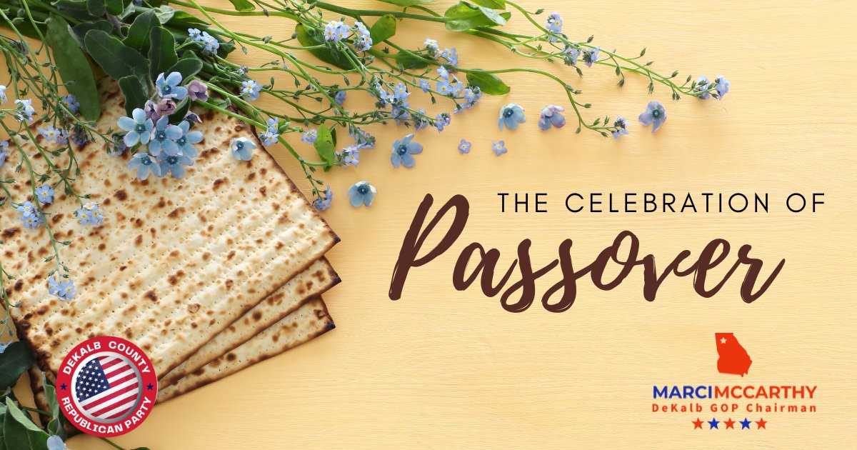 As we approach the celebration of Passover, a time of reflection, remembrance, and renewal, I am reminded of the resilience and strength of the Jewish people throughout history. However, this year, our observance is overshadowed by the escalating conflict in the Middle East,…