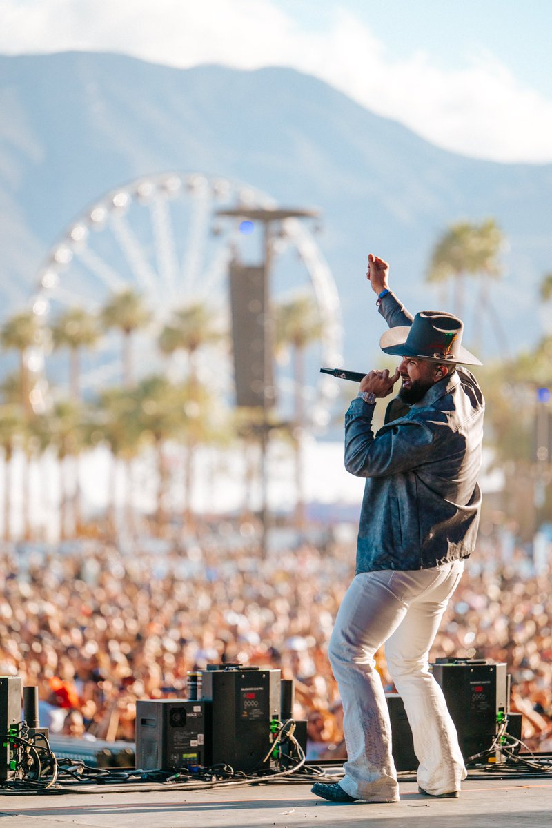 Stagecoach Festival tweet media