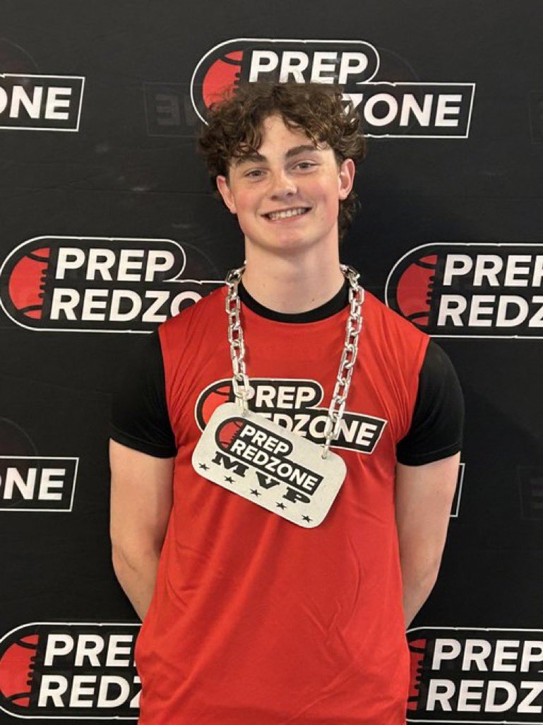@PrepRedzoneWI Combine MVPs Find out who brought home MVP of their position & how they did it as we begin our recap of the PRZ WI Combine, including @kevinwojciecho4 at DL. Article: prepredzone.com/2024/04/prep-r…