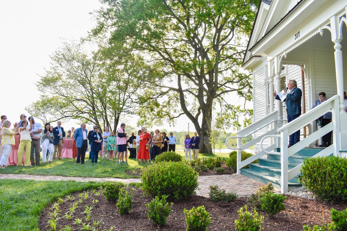 Friends of Franklin Parks tweet media