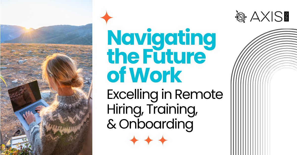 Embrace the remote work revolution with our comprehensive guide! Learn how to refine your hiring process, deliver effective virtual training, and create exceptional onboarding experiences to maximize your virtual workforce's potential. 💻 #RemoteWork #VirtualTraining