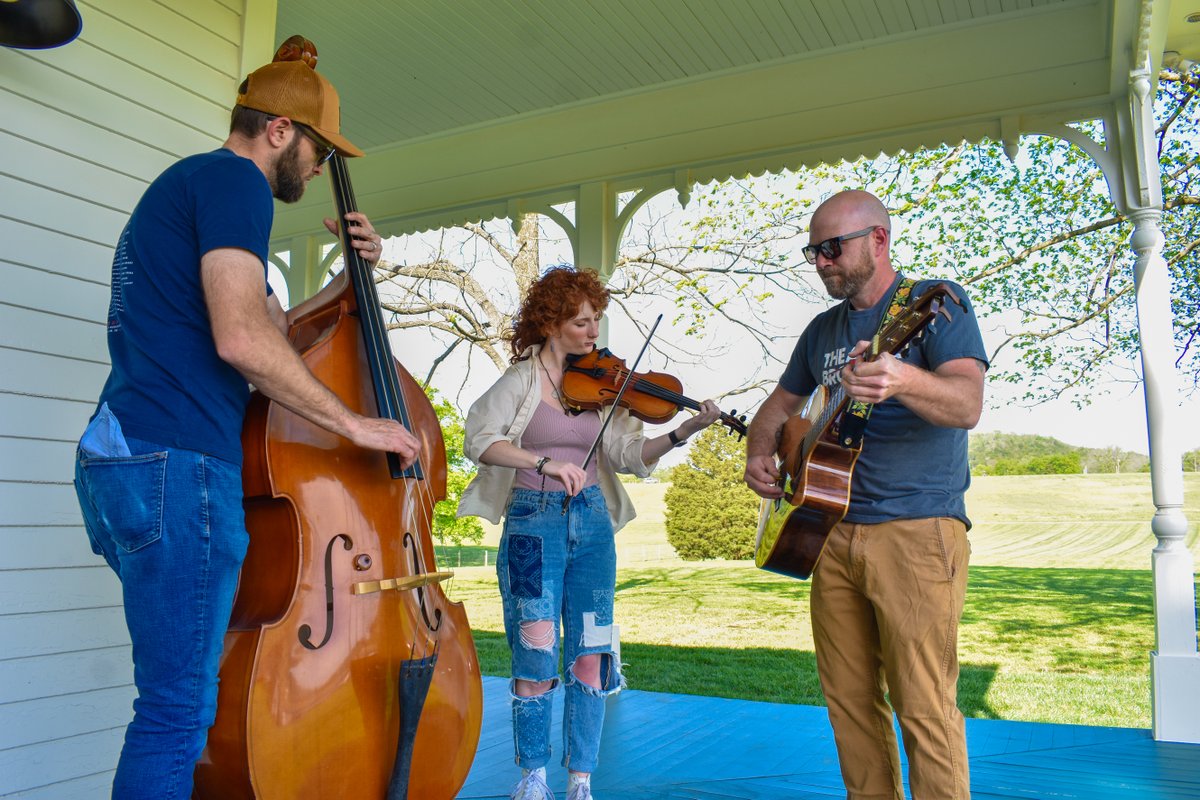 Friends of Franklin Parks tweet media