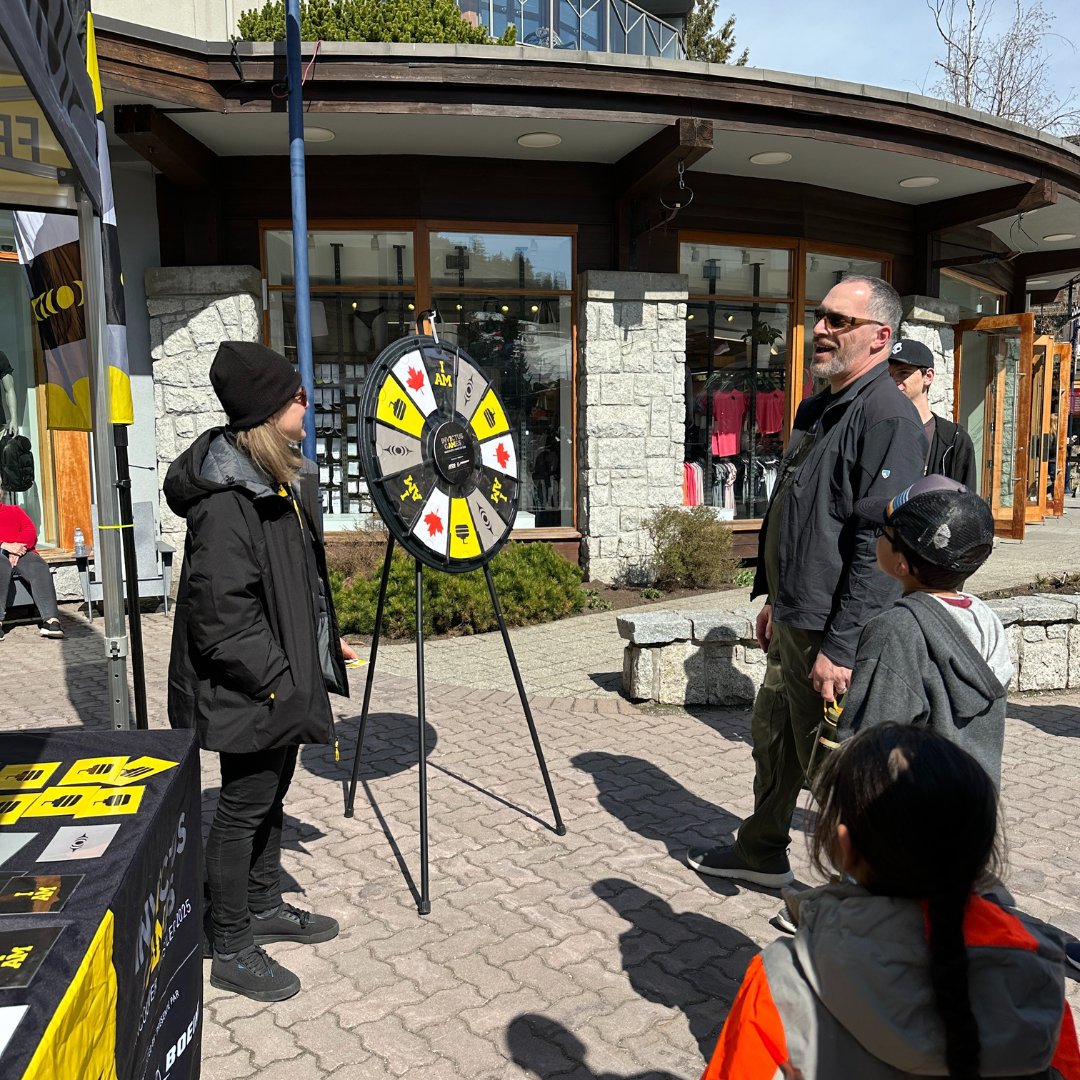 Invictus Games Vancouver Whistler 2025 tweet media