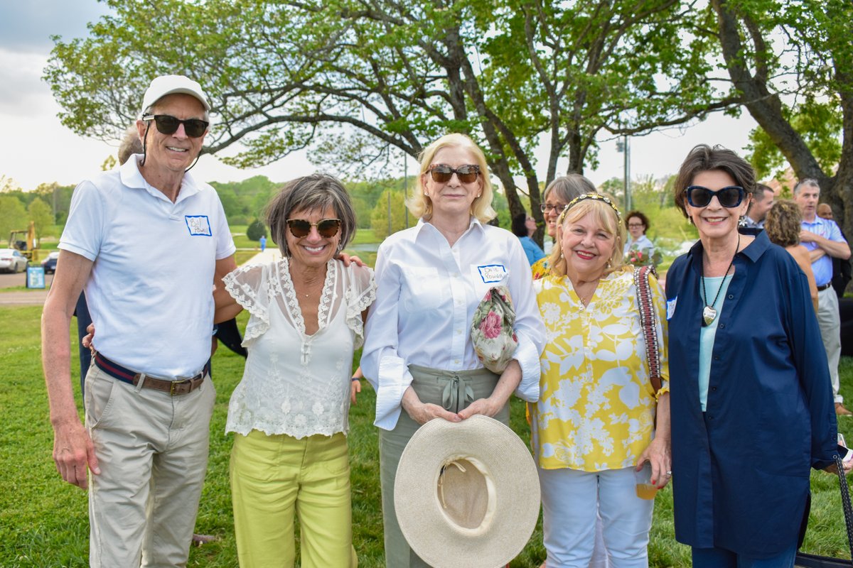 Friends of Franklin Parks tweet media