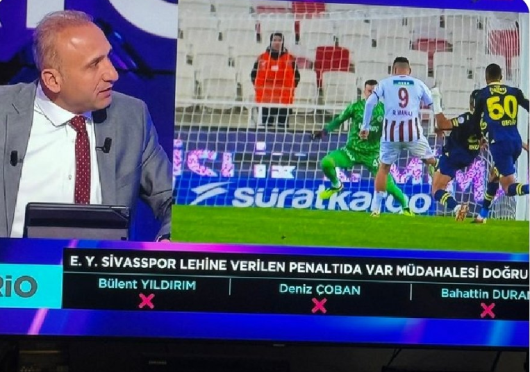 DURSUN ÖZBEK'İN, BUGÜN BÜYÜKEKŞİ'YE YAPTIĞI DESTEK AÇIKLAMASI BOŞUNA DEĞİLDİ!

ŞAMPİYONLUĞUMUZ EL BİRLİĞİYLE GASP EDİLİYOR!