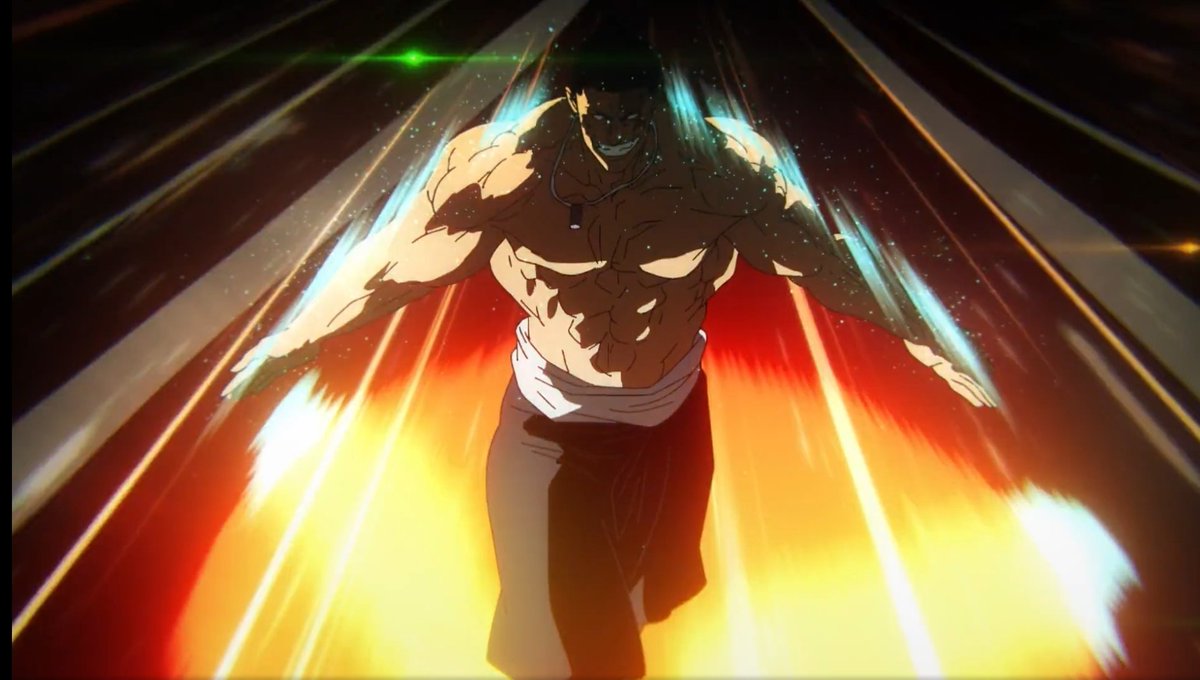 Aoi Todo tweet media