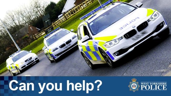 Appeal Following E-Scooter Collision in Armley Park westyorkshire.police.uk/news-appeals/a… #LocalToOssett #westyorkshire