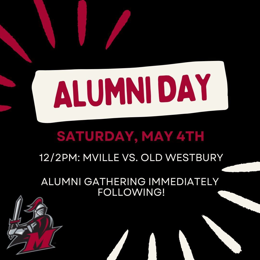 Manhattanville Softball tweet media