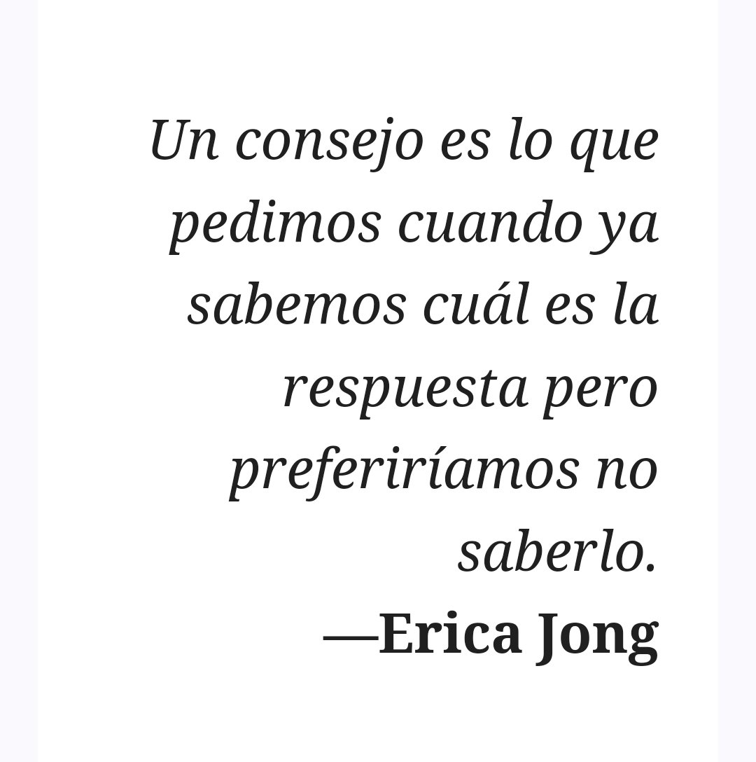 #EricaJong