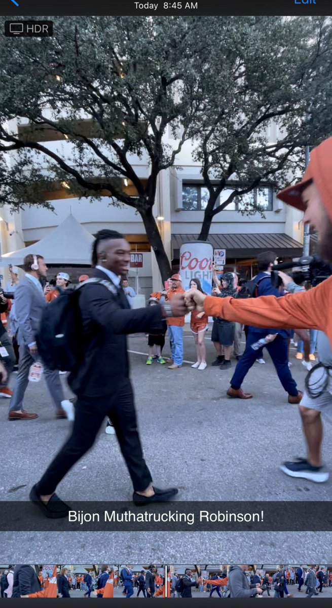 jason_peavy's tweet photo. @UTBarstool @Bijan5Robinson https://t.co/FDbUCTZPkT