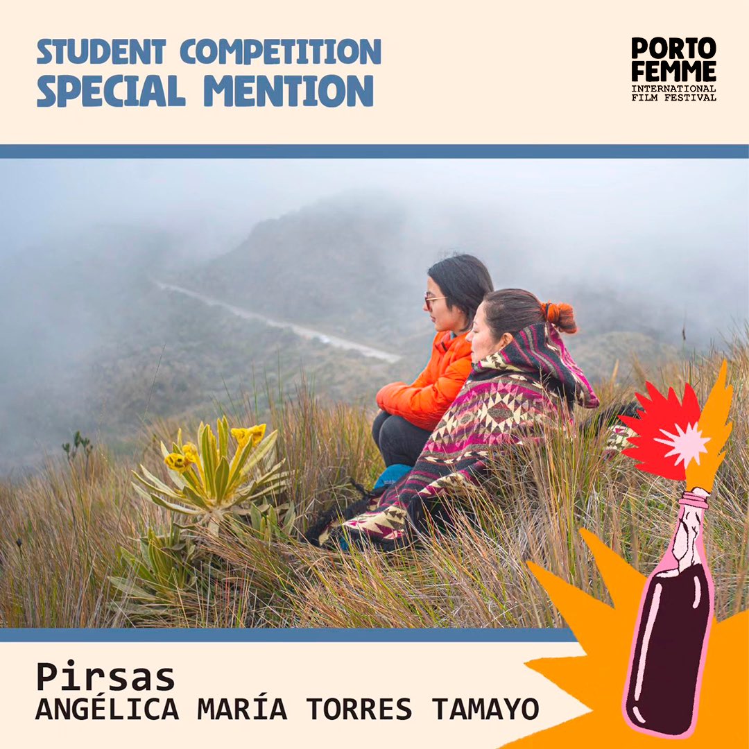 Festival de Cortos de Bogotá - BOGOSHORTS tweet media